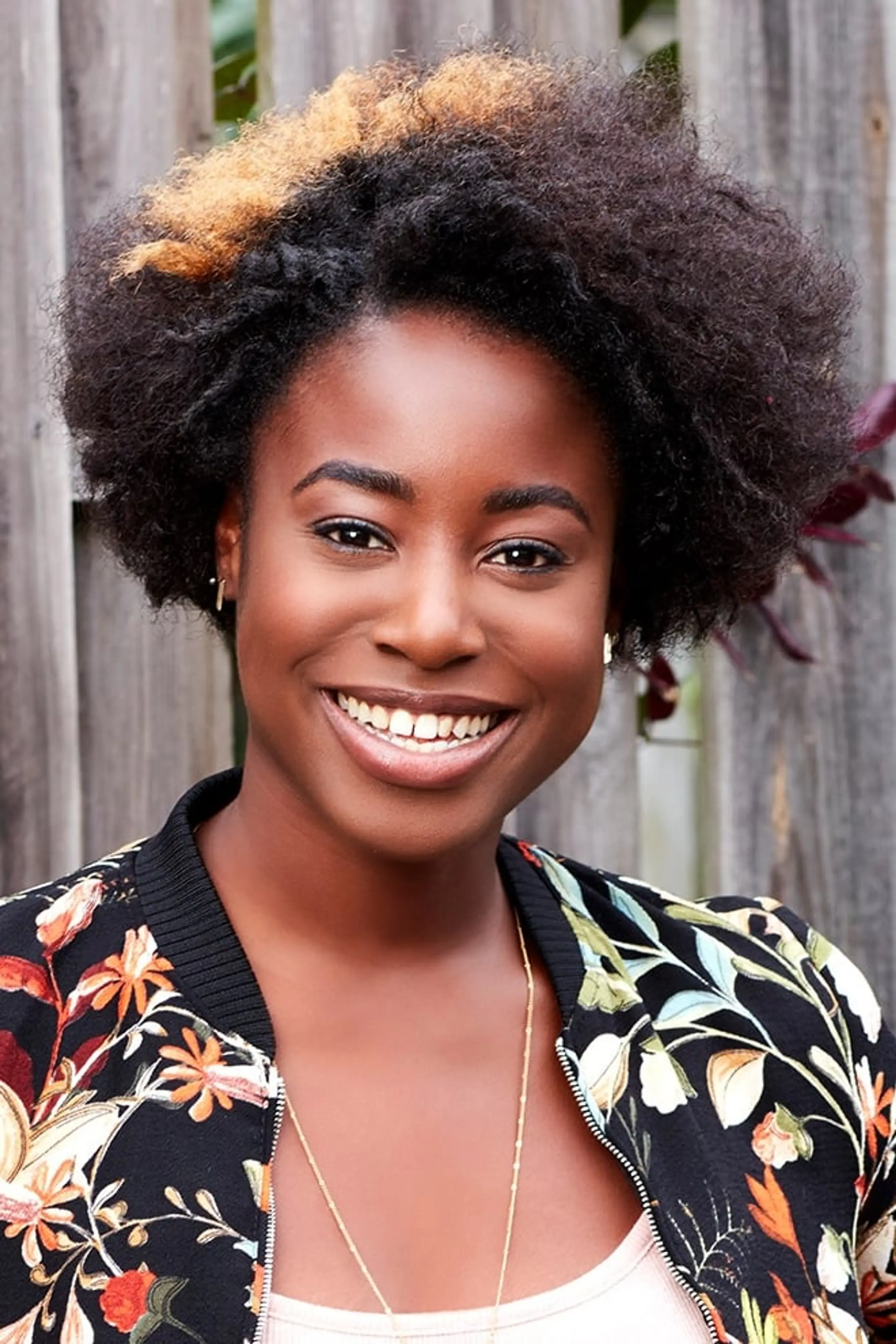 Foto von Kirby Howell-Baptiste