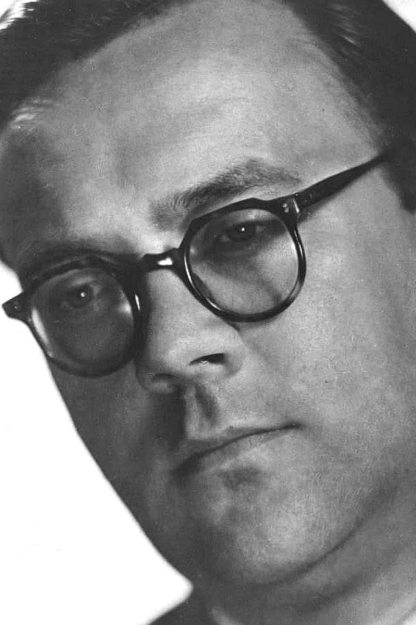 Foto von Karl Roos