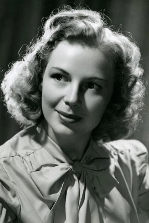 Foto von Inga Arvad