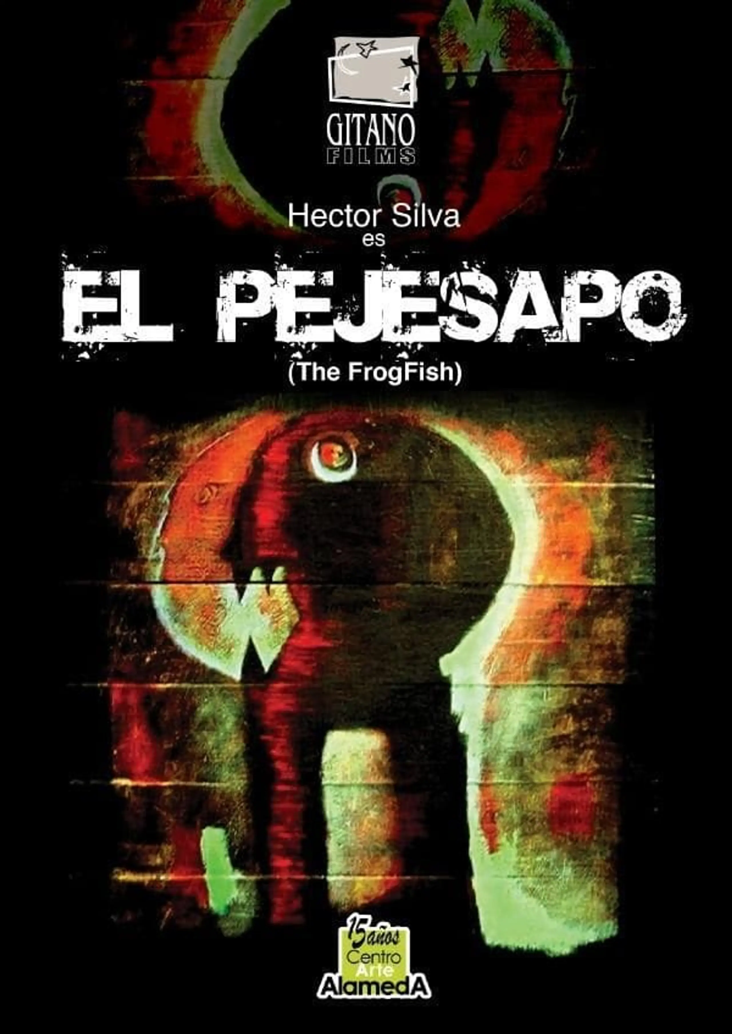 El pejesapo