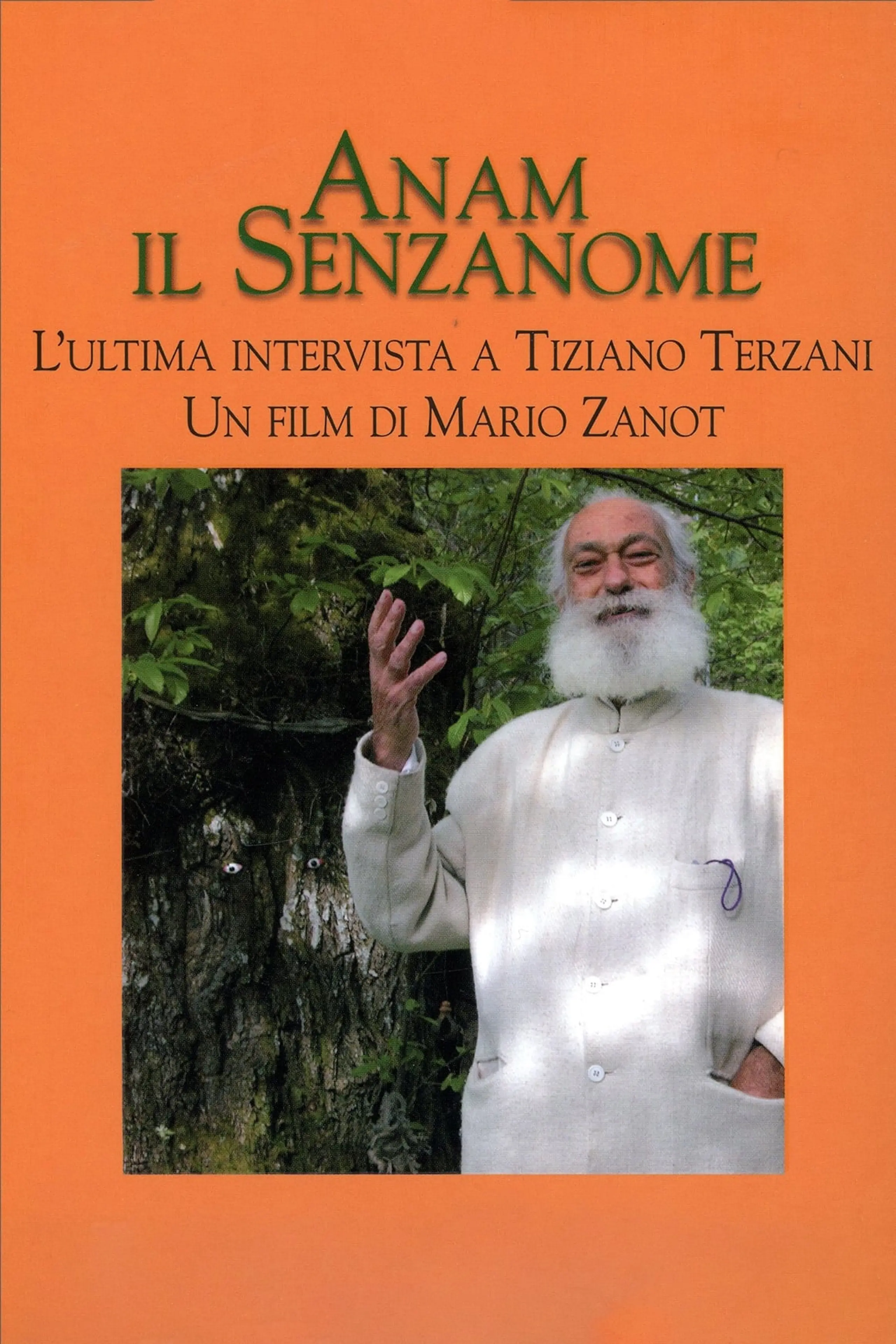 Anam: Il Senzanome