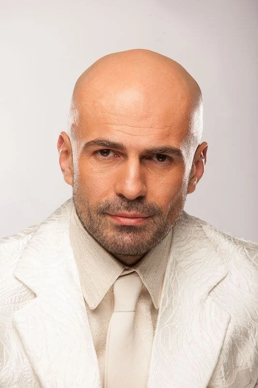Foto von Ermin Sijamija