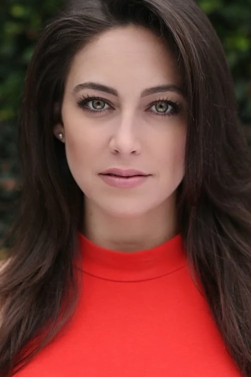 Foto von Danielle Baker