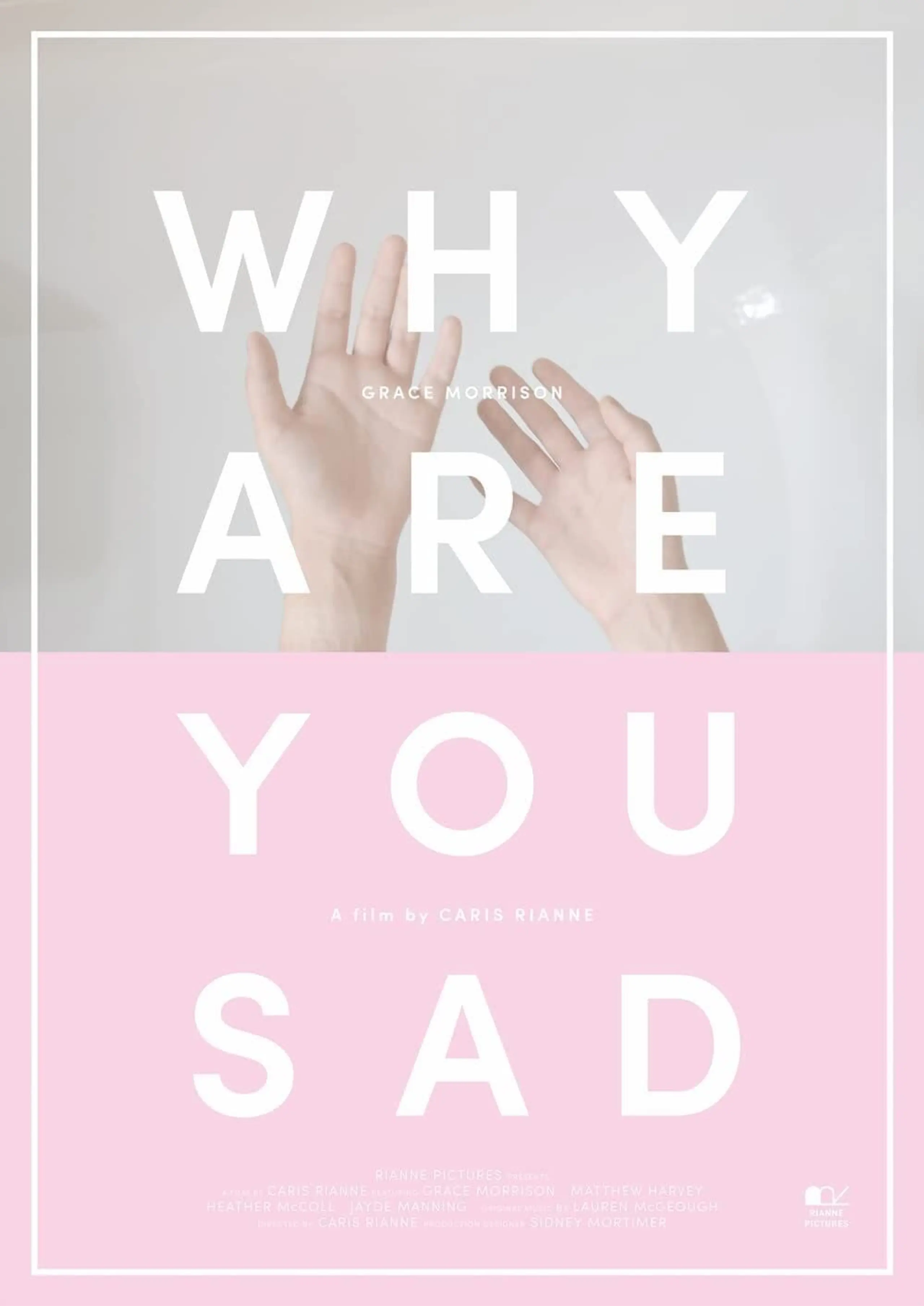 Why Are You Sad