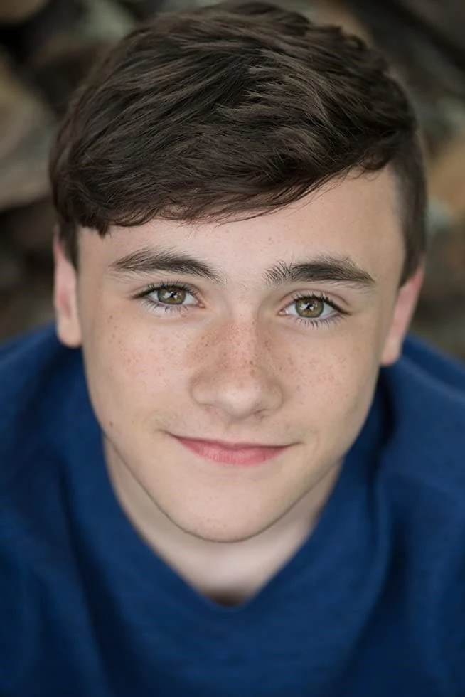 Foto von Chase Anderson
