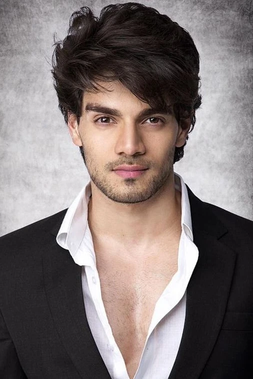 Foto von Sooraj Pancholi