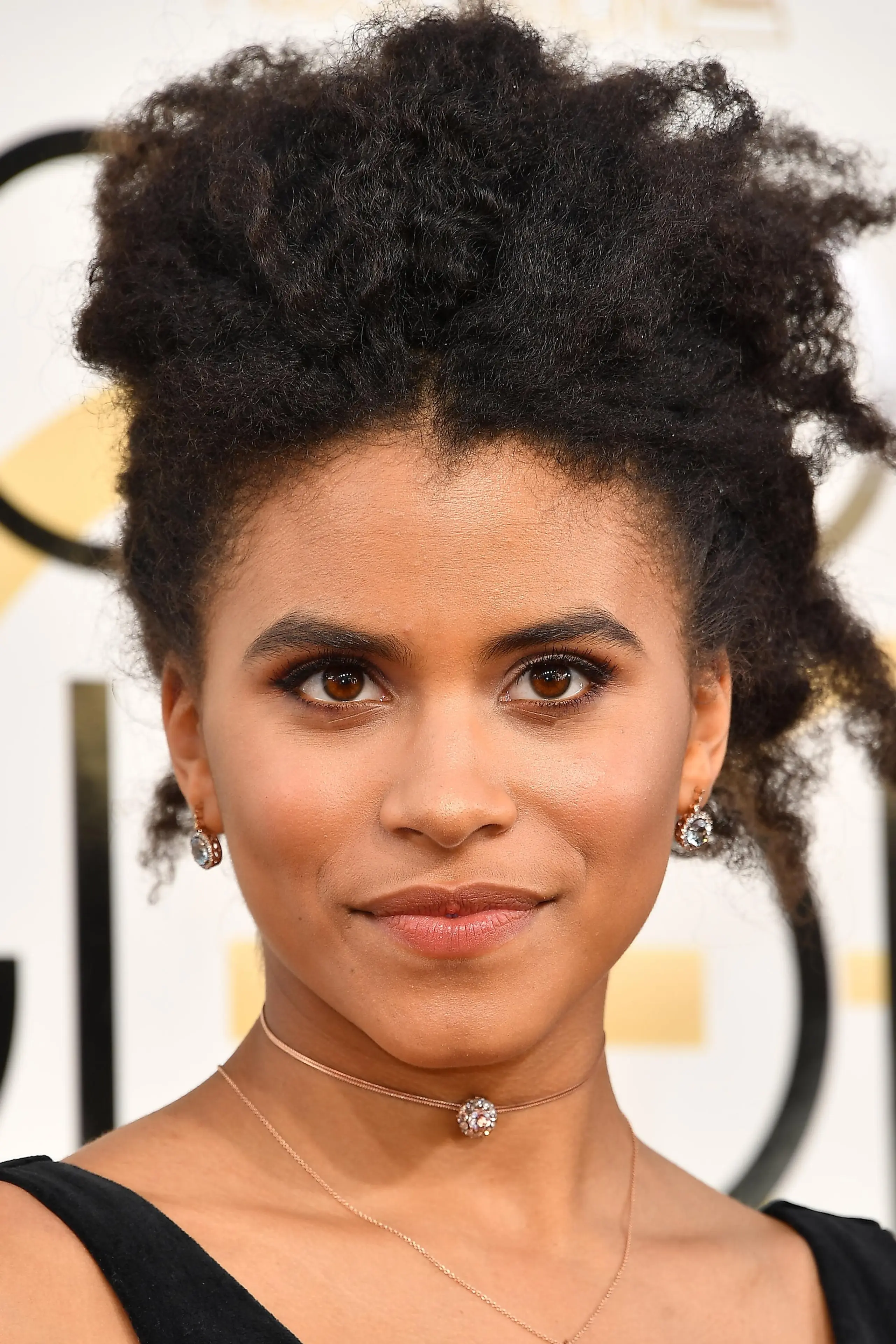 Foto von Zazie Beetz