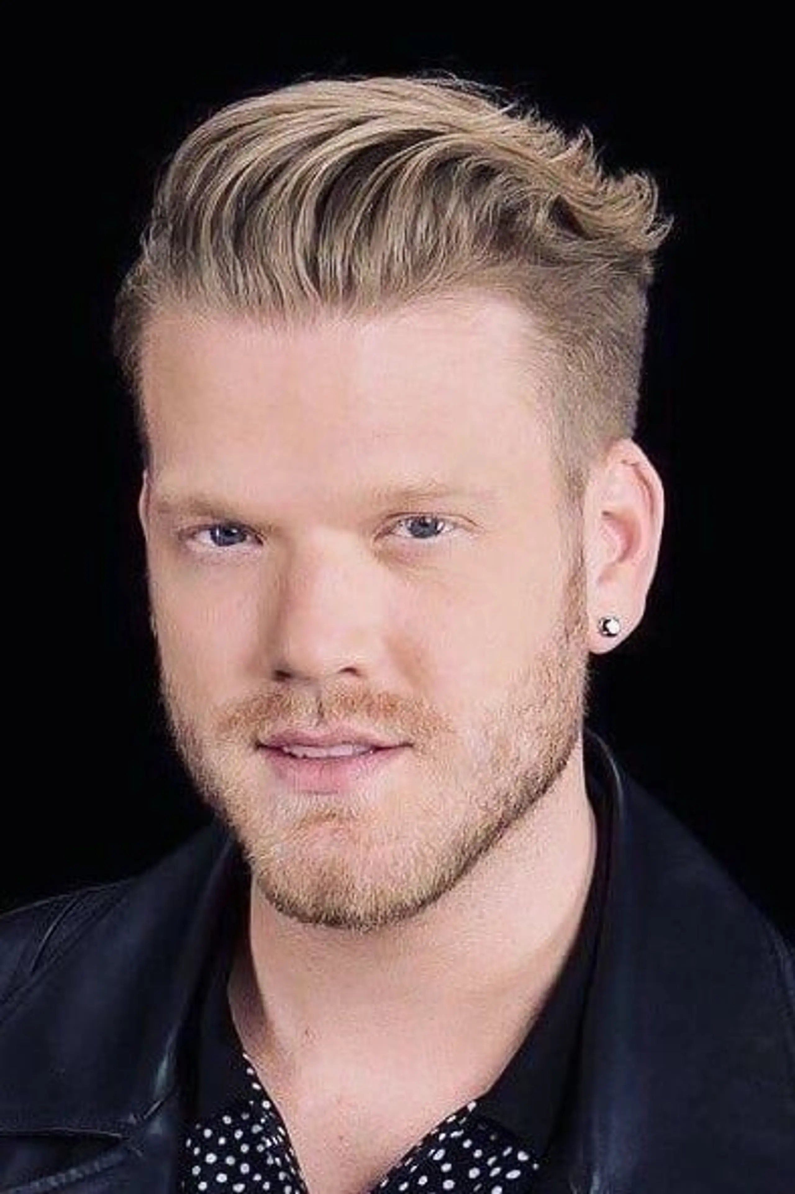 Foto von Scott Hoying