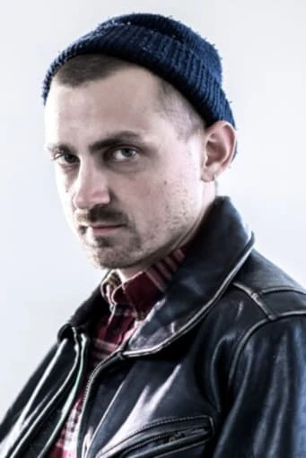 Foto von Joel Gillman