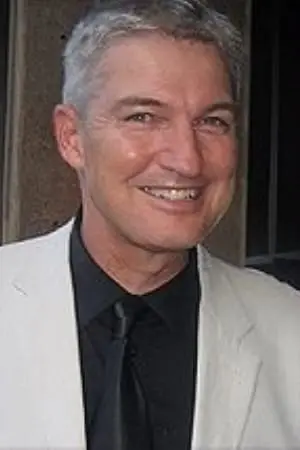 Foto von Neil McCarthy