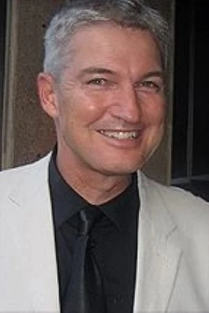 Foto von Neil McCarthy