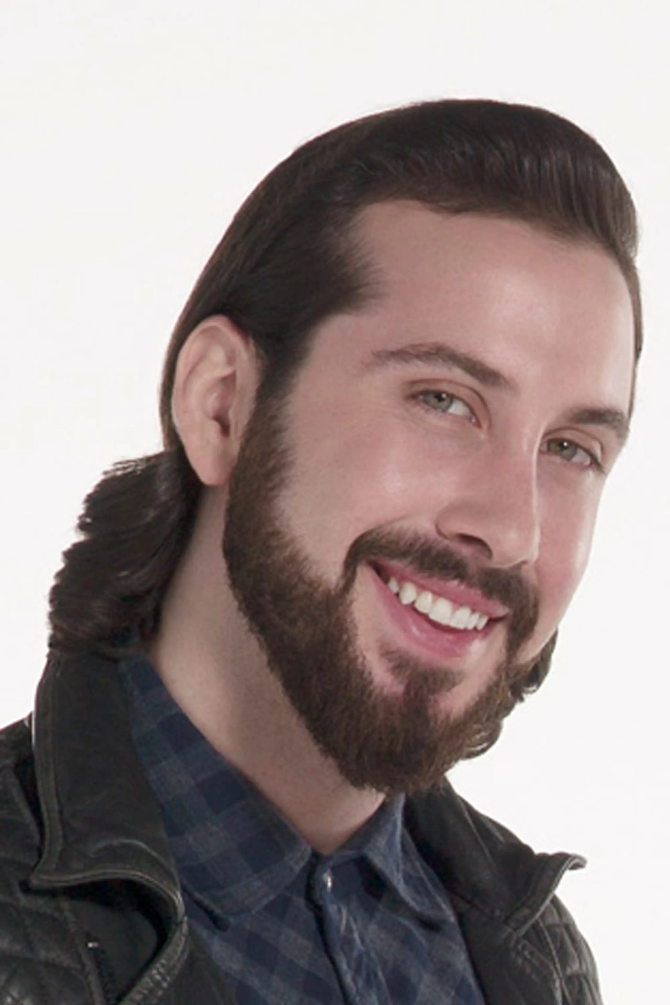 Foto von Avi Kaplan