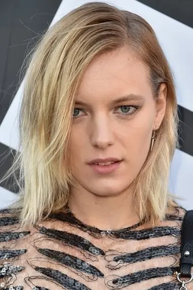 Foto von Erika Linder