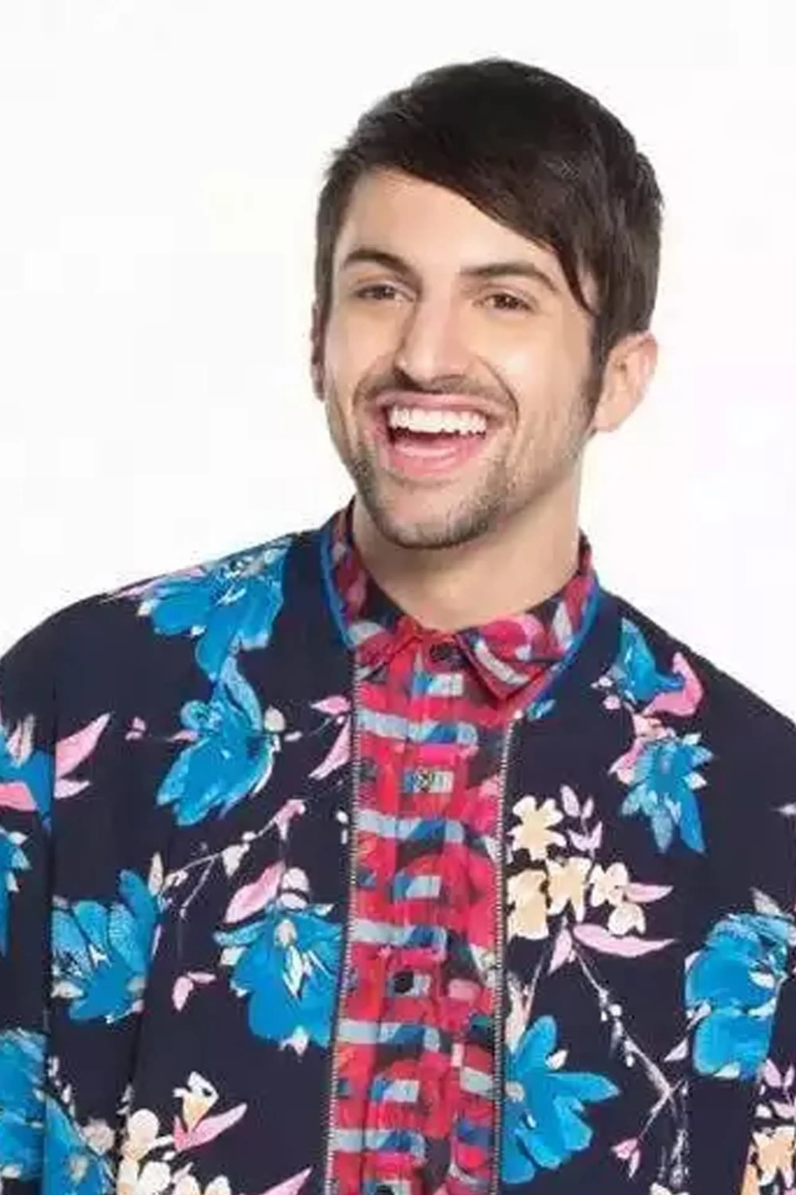 Foto von Mitch Grassi