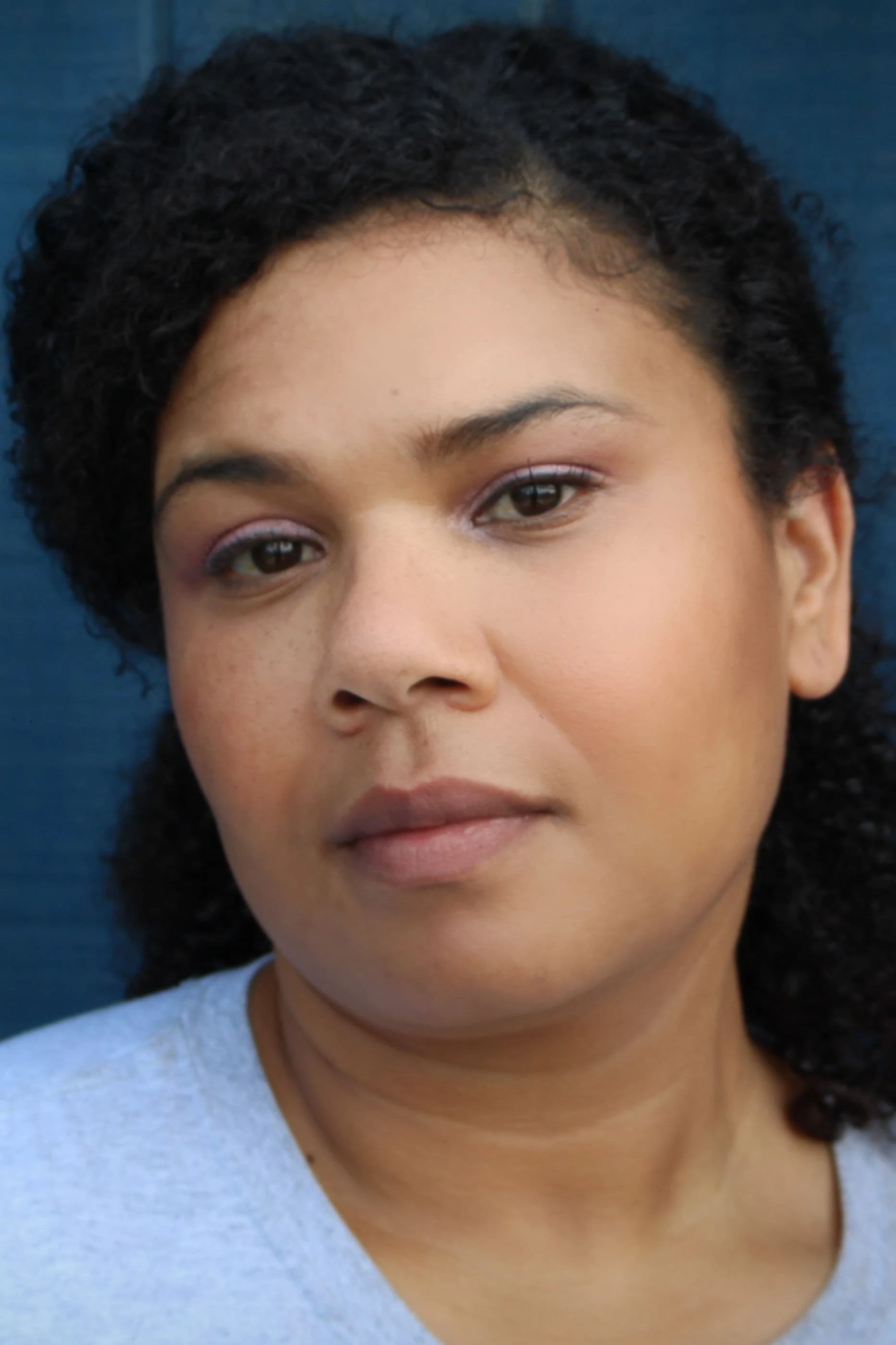 Foto von Jannette Sepwa