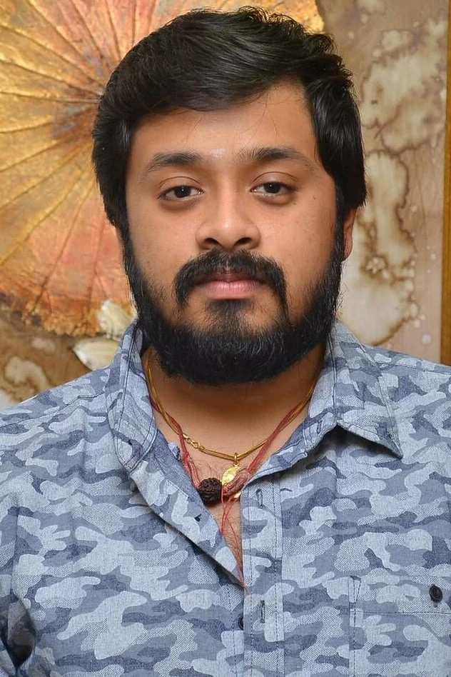 Foto von Amresh Ganesh