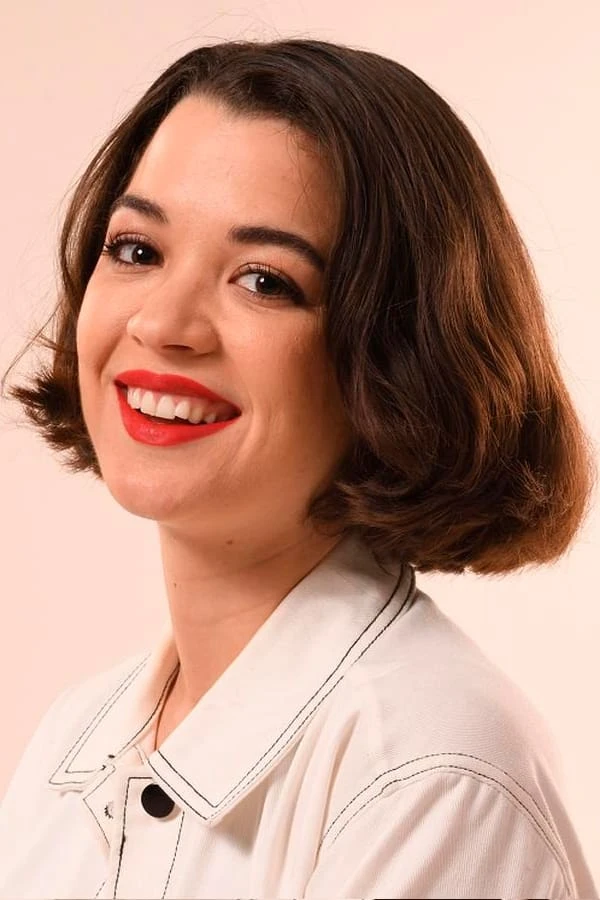Foto von Fiorella Pennano