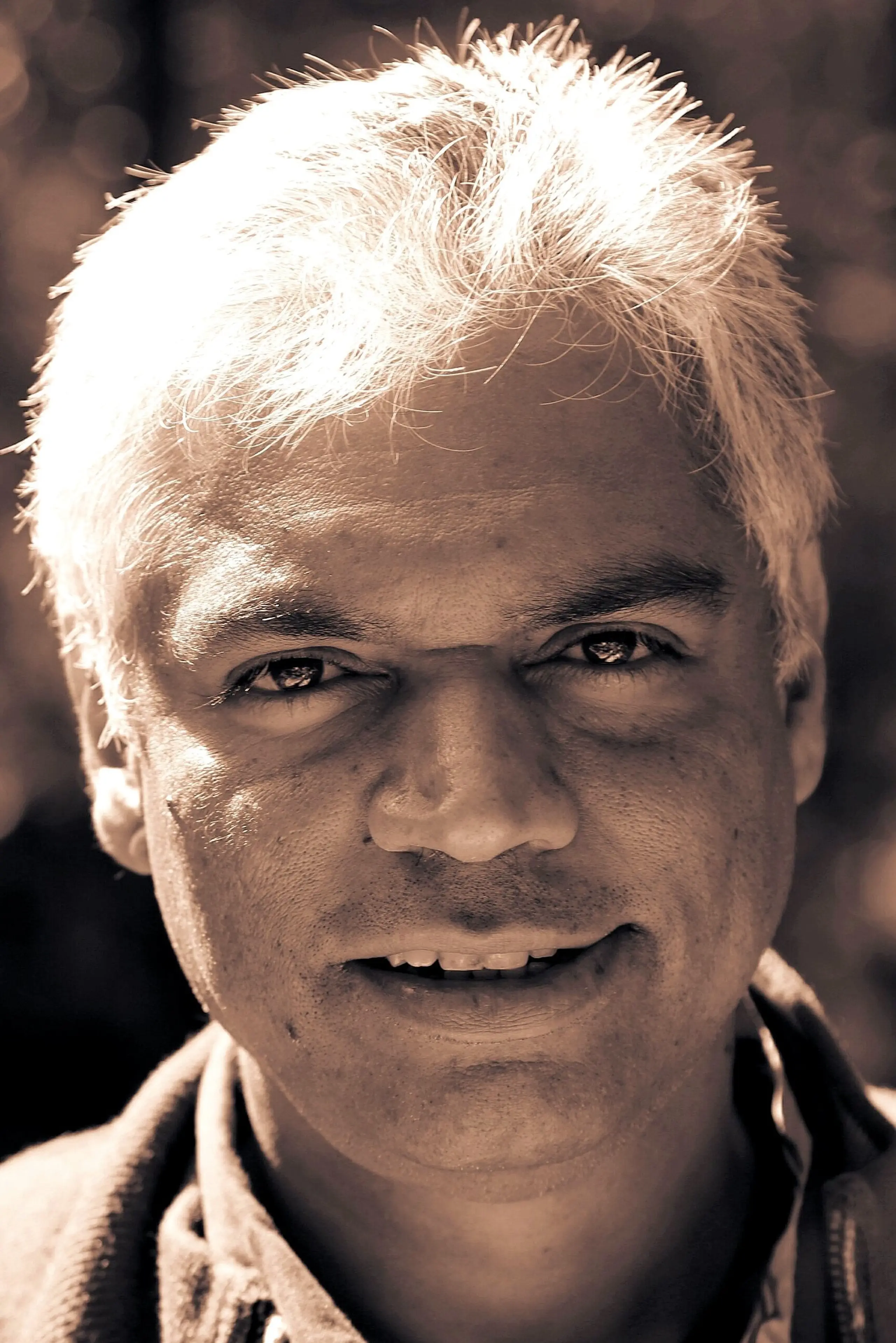 Foto von Prakash Belawadi