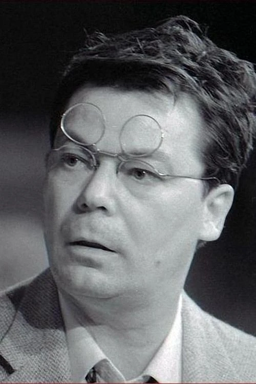 Foto von István Szatmári