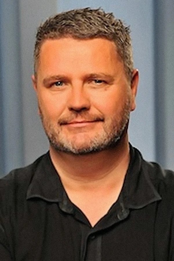 Foto von Christopher Barnett