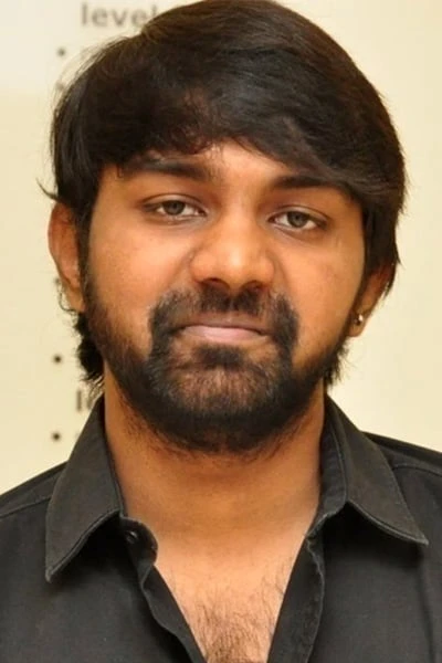 Foto von Balakrishna Kola