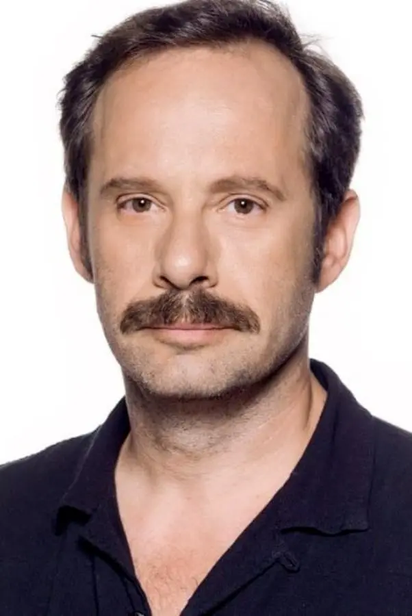 Foto von Yorgos Pirpassopoulos