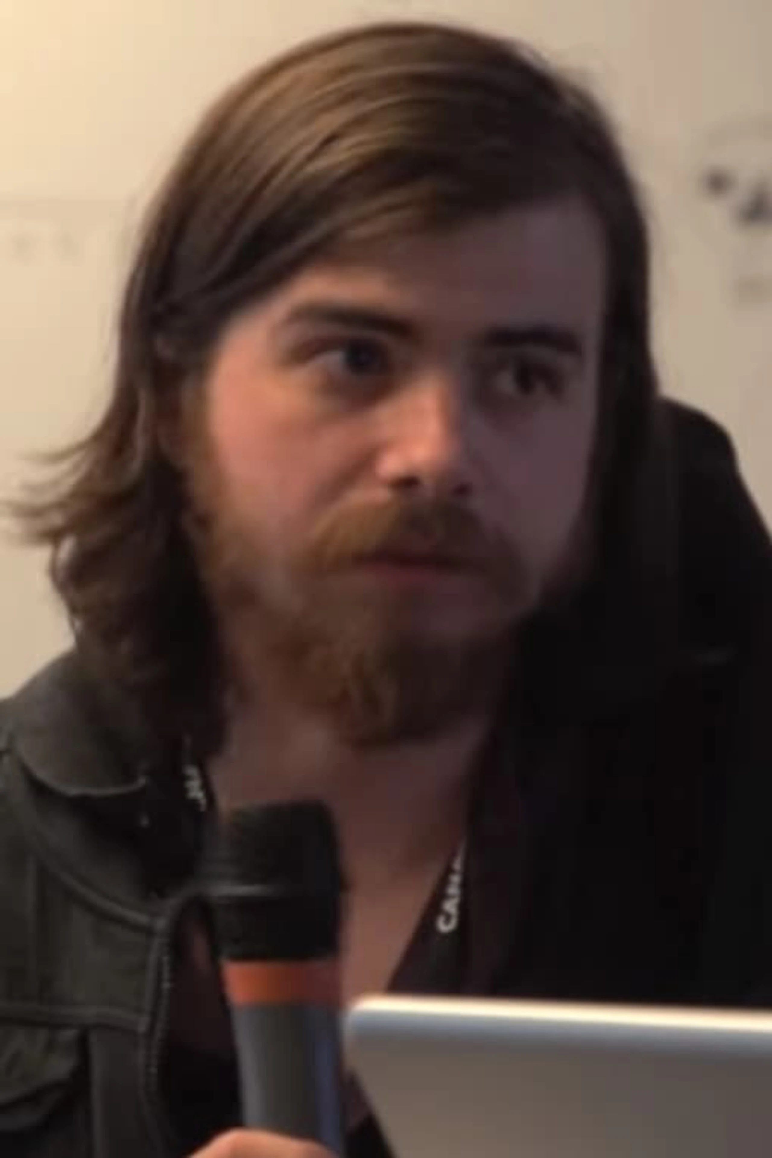 Foto von Christian Larrave