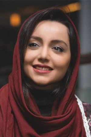 Foto von Nazanin Bayati