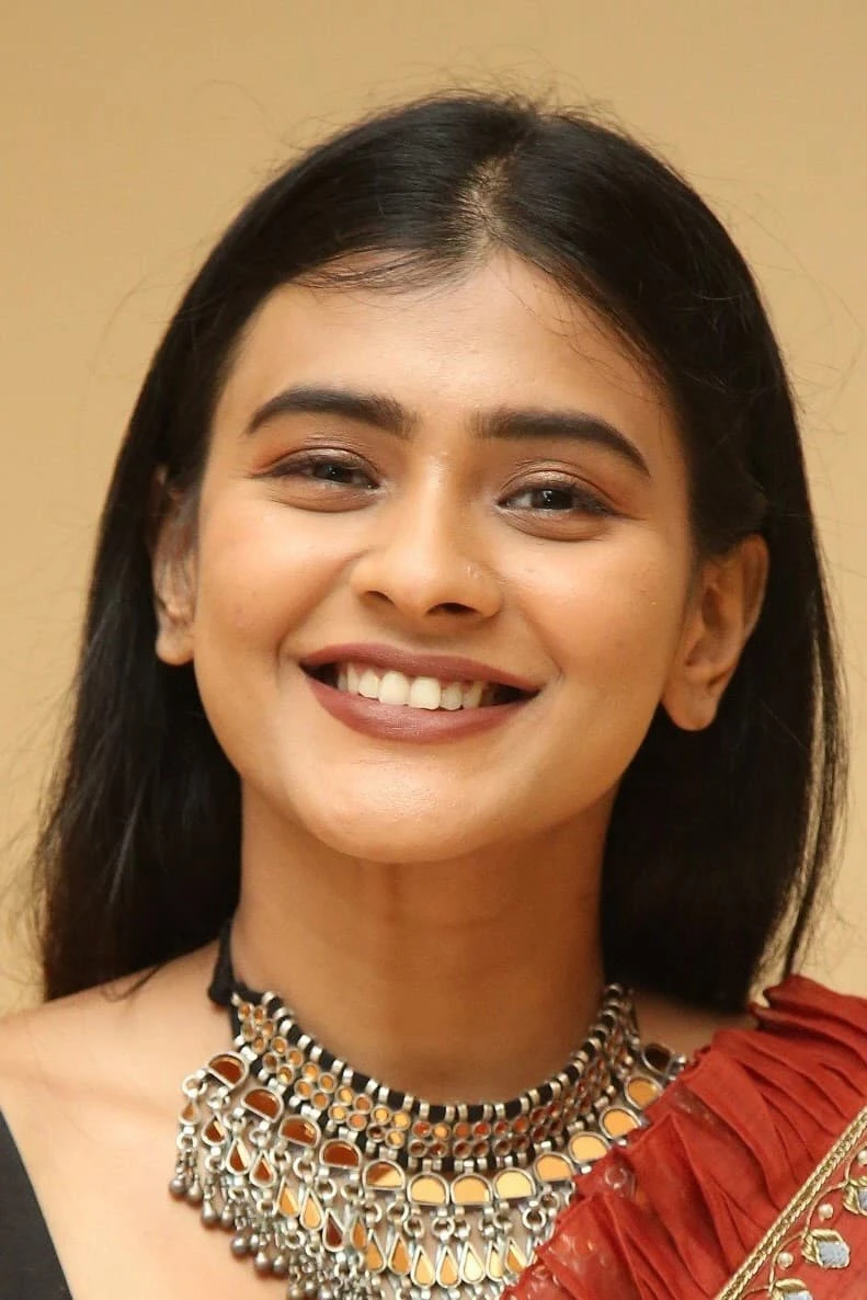 Foto von Hebah Patel