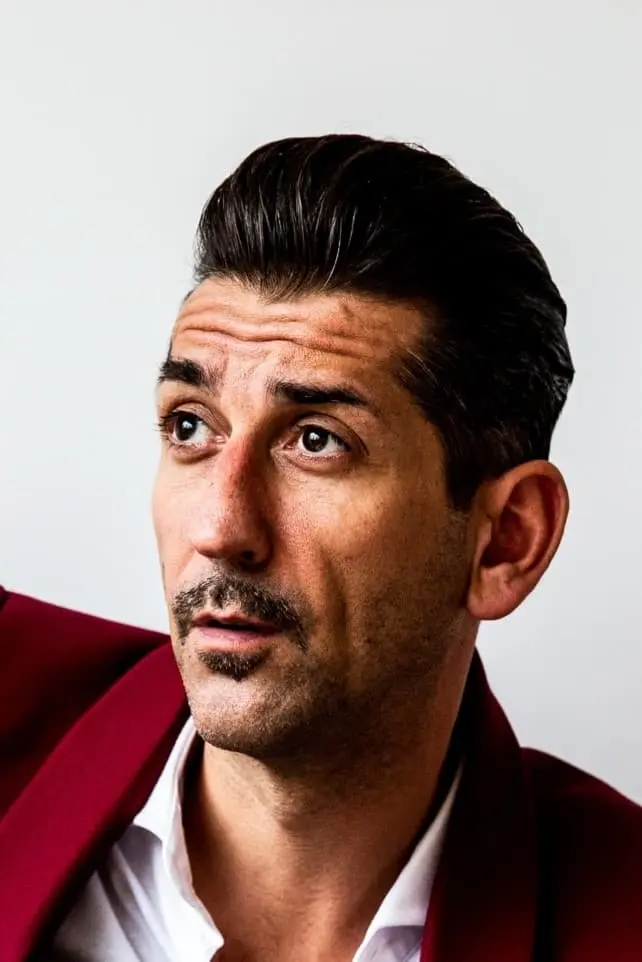 Foto von Danny Vera