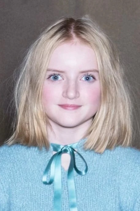 Foto von Edith Haagenrud-Sande