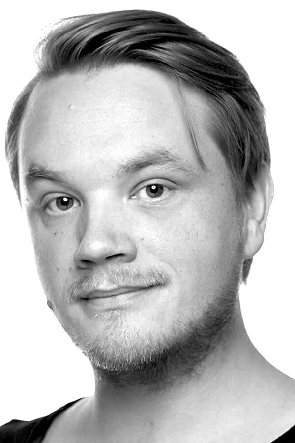 Foto von Herman Bernhoft