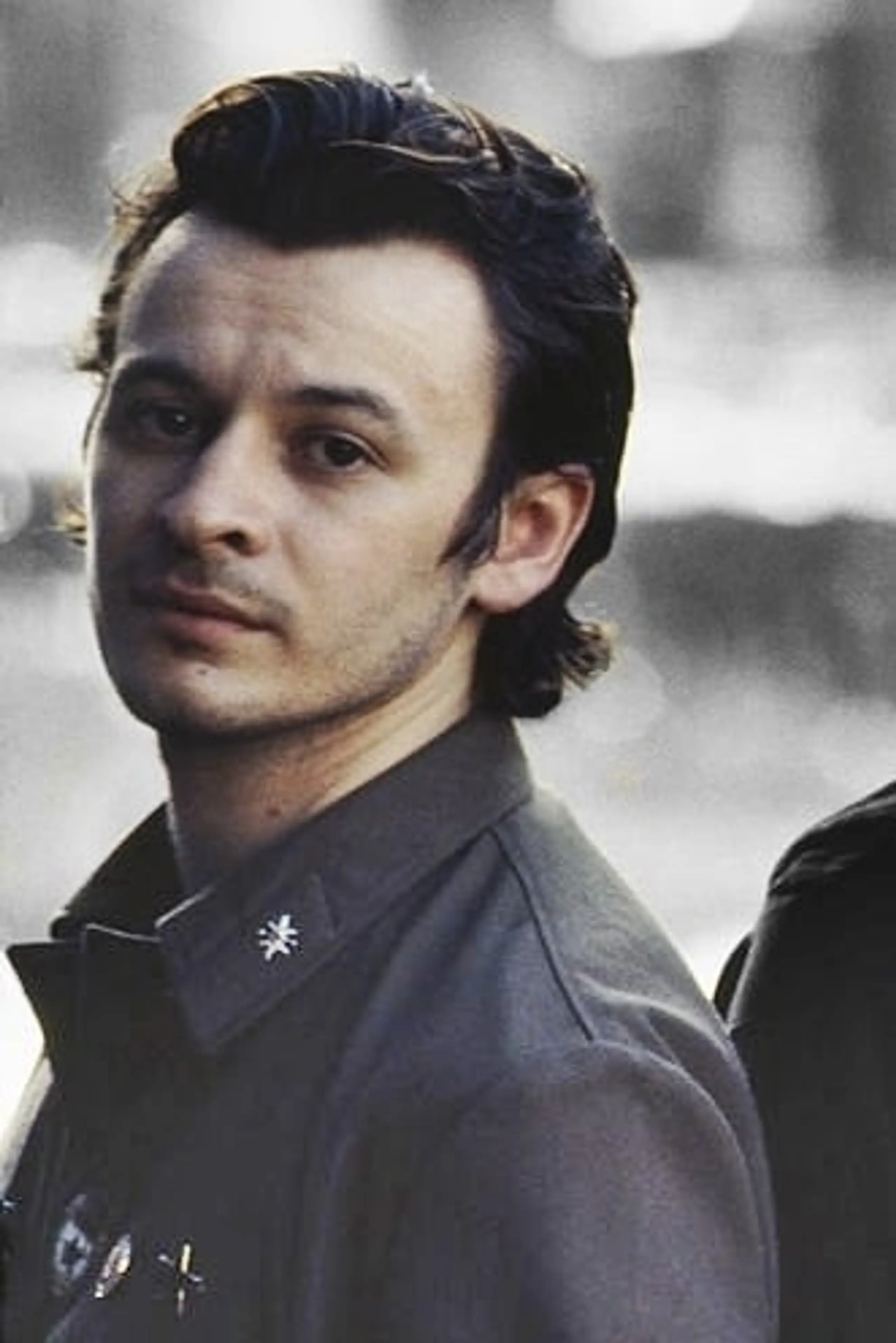 Foto von James Dean Bradfield