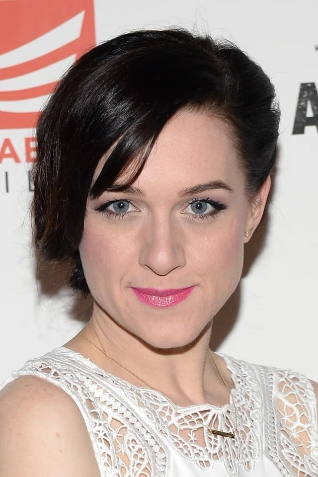 Foto von Lena Hall