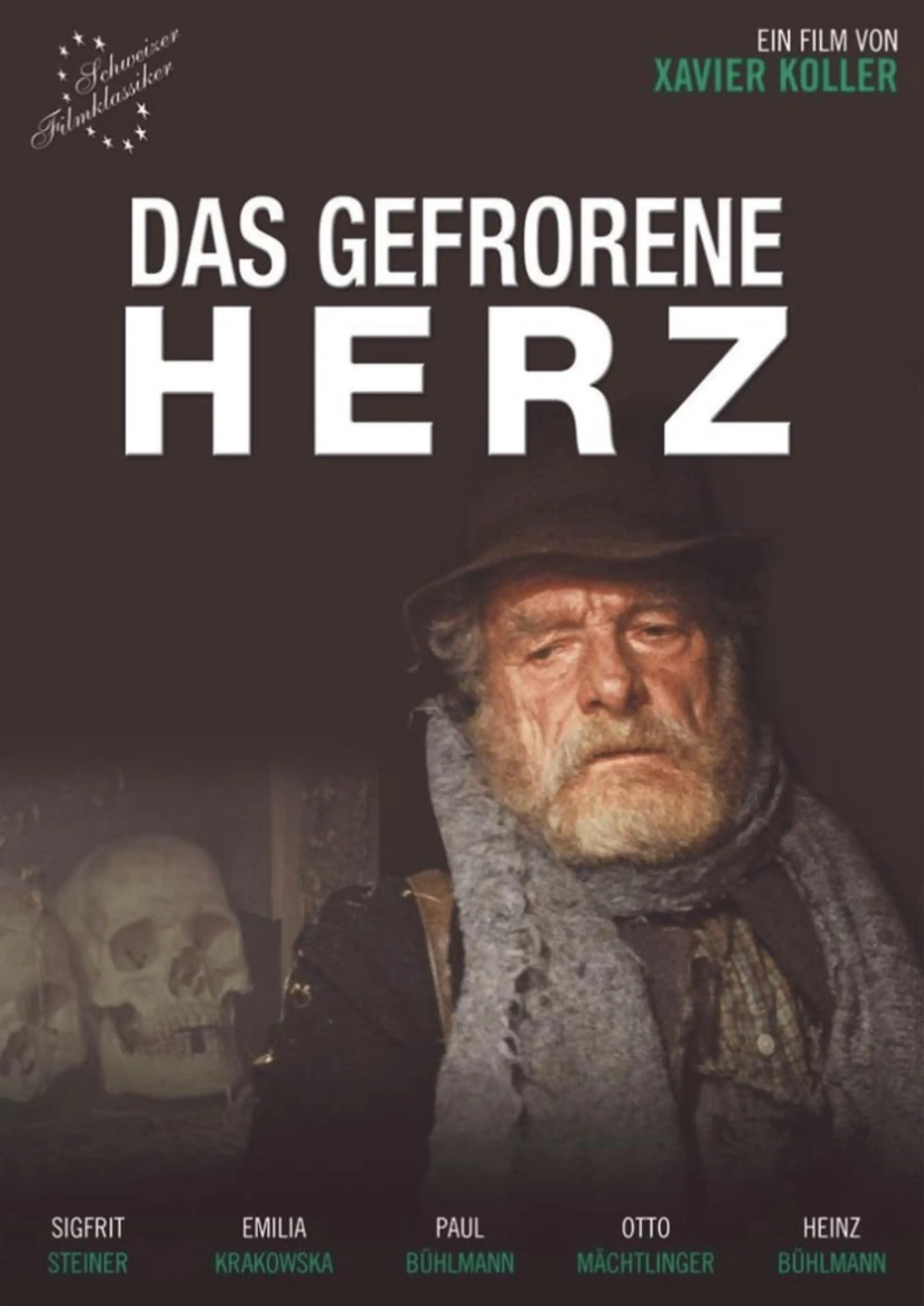 Das gefrorene Herz