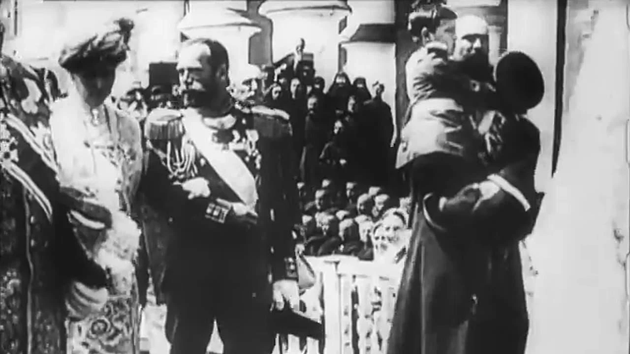 И всё-таки я верю…