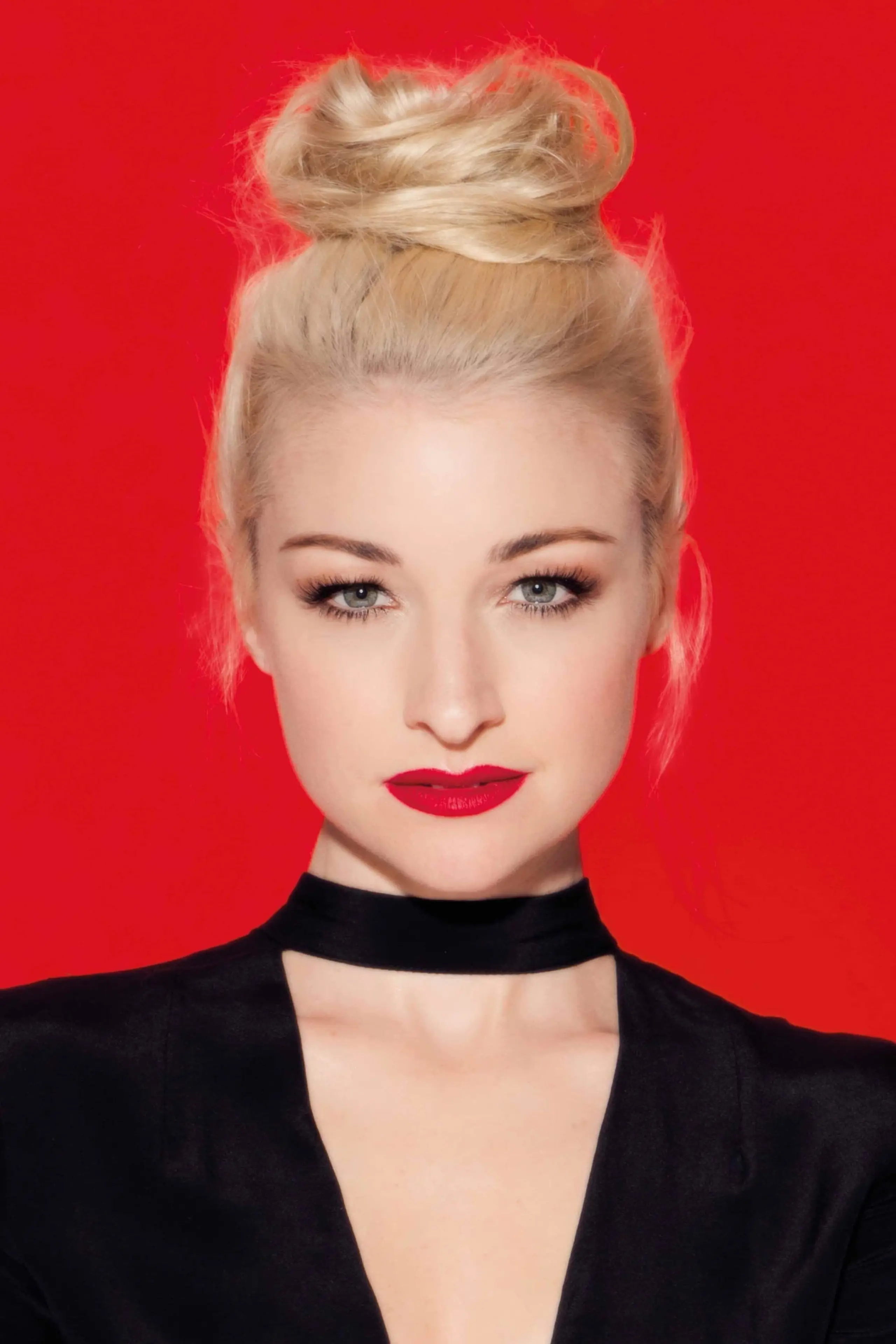 Foto von Kate Miller-Heidke