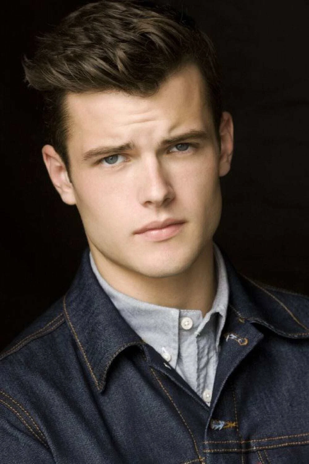 Foto von Michael Mealor