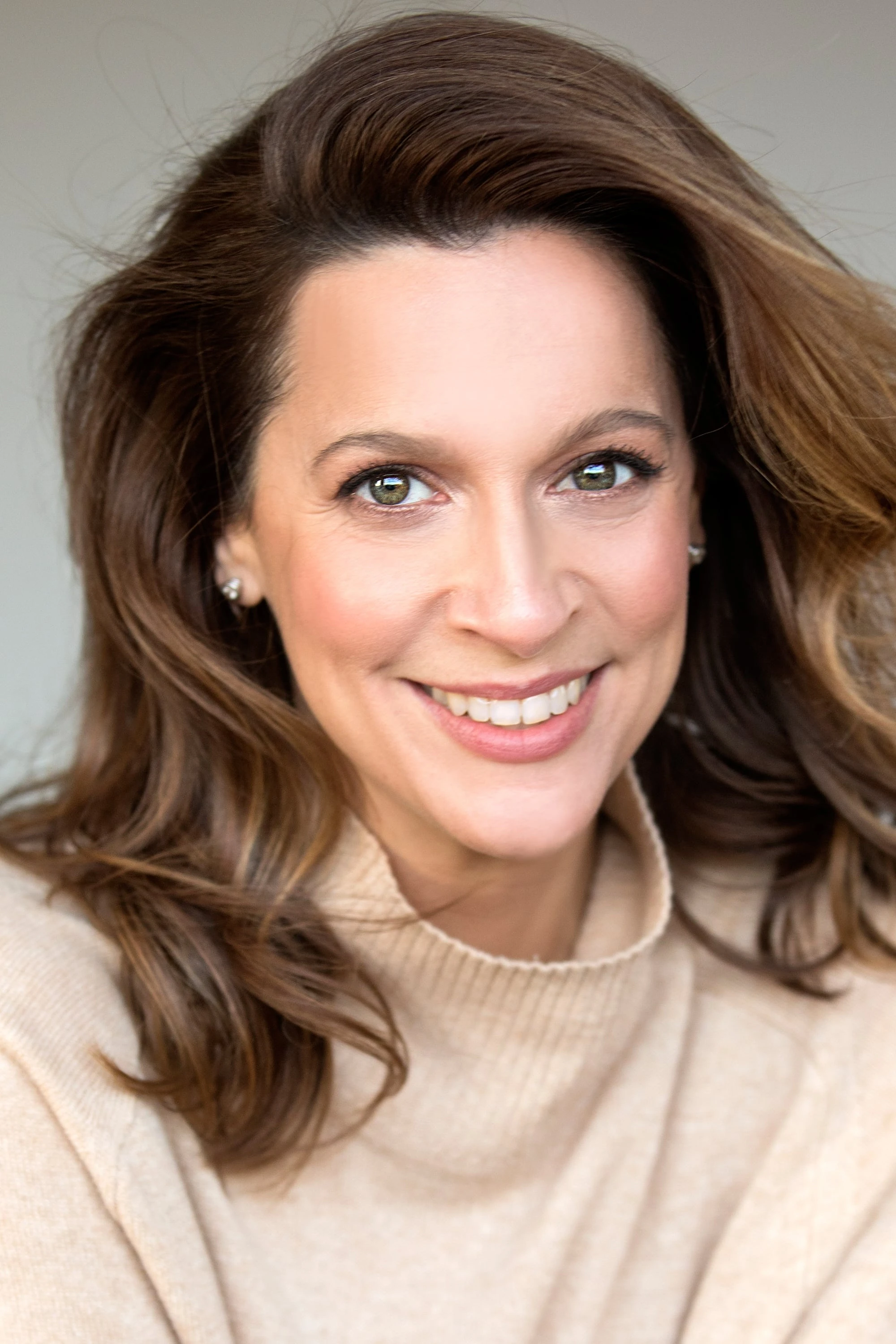 Foto von Marie-Soleil Michon