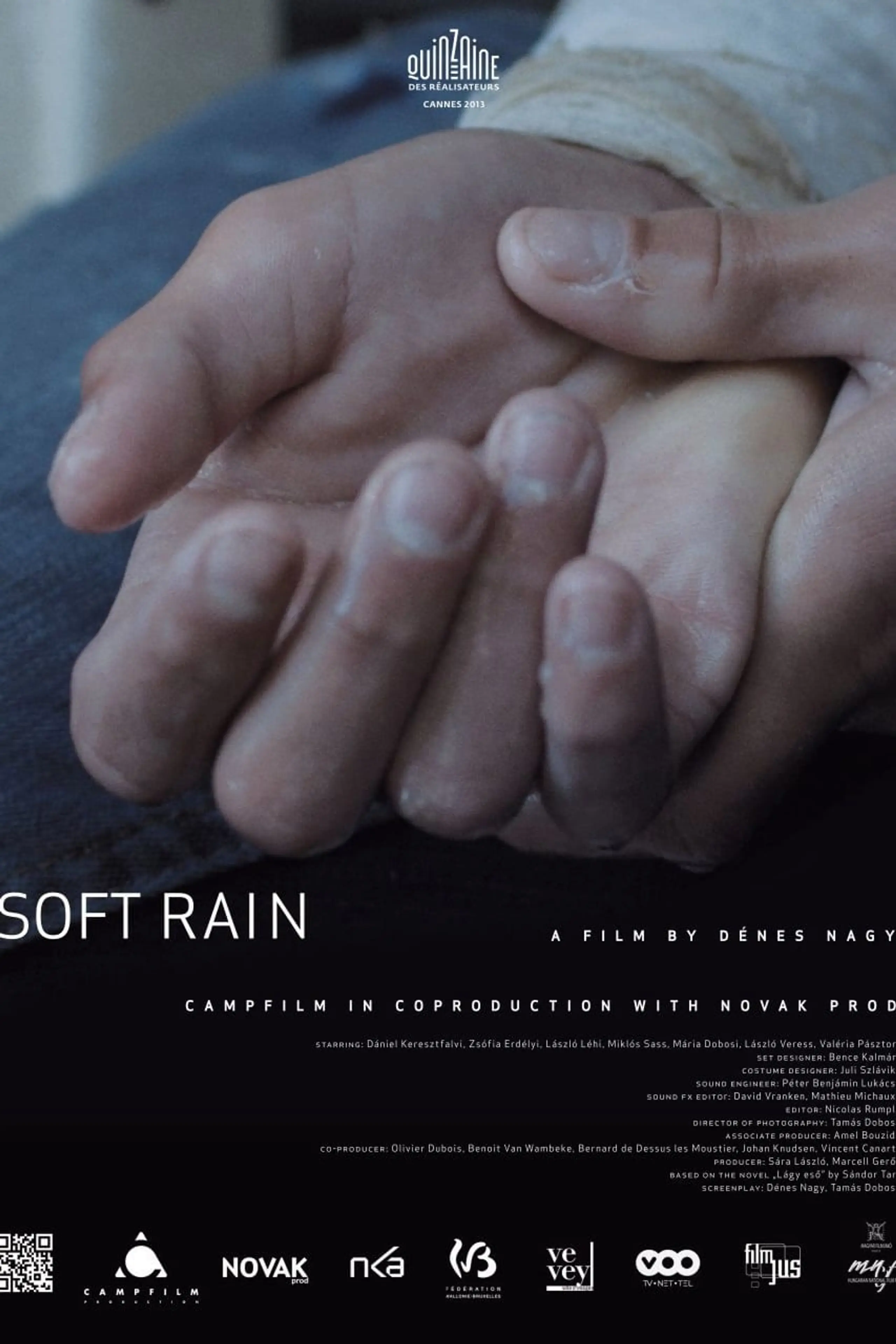 Soft Rain