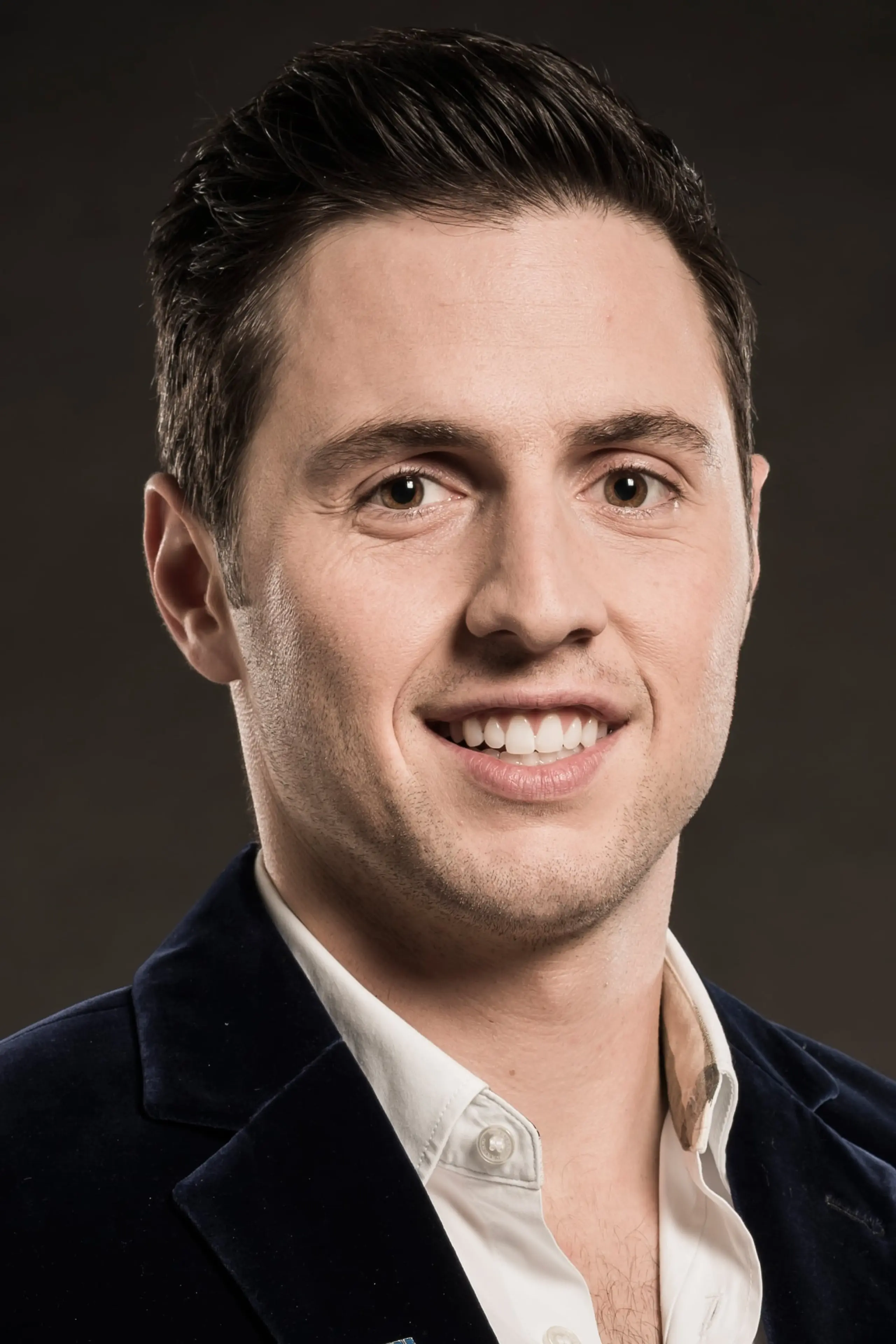 Alexandre Bilodeau