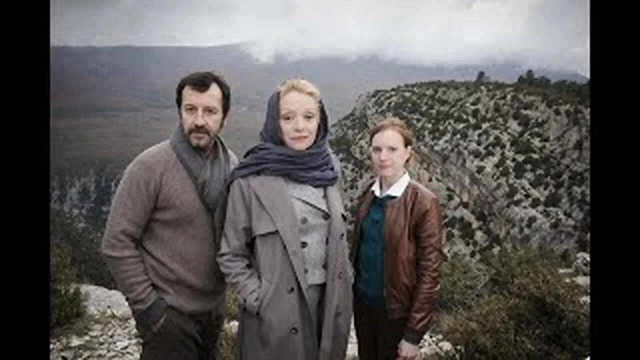Les trois silences
