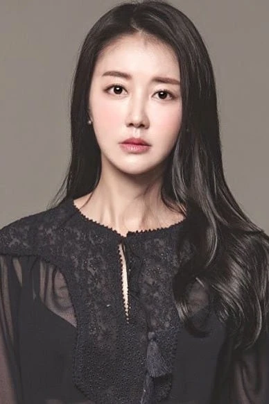 Foto von Kim Hwa-yeon