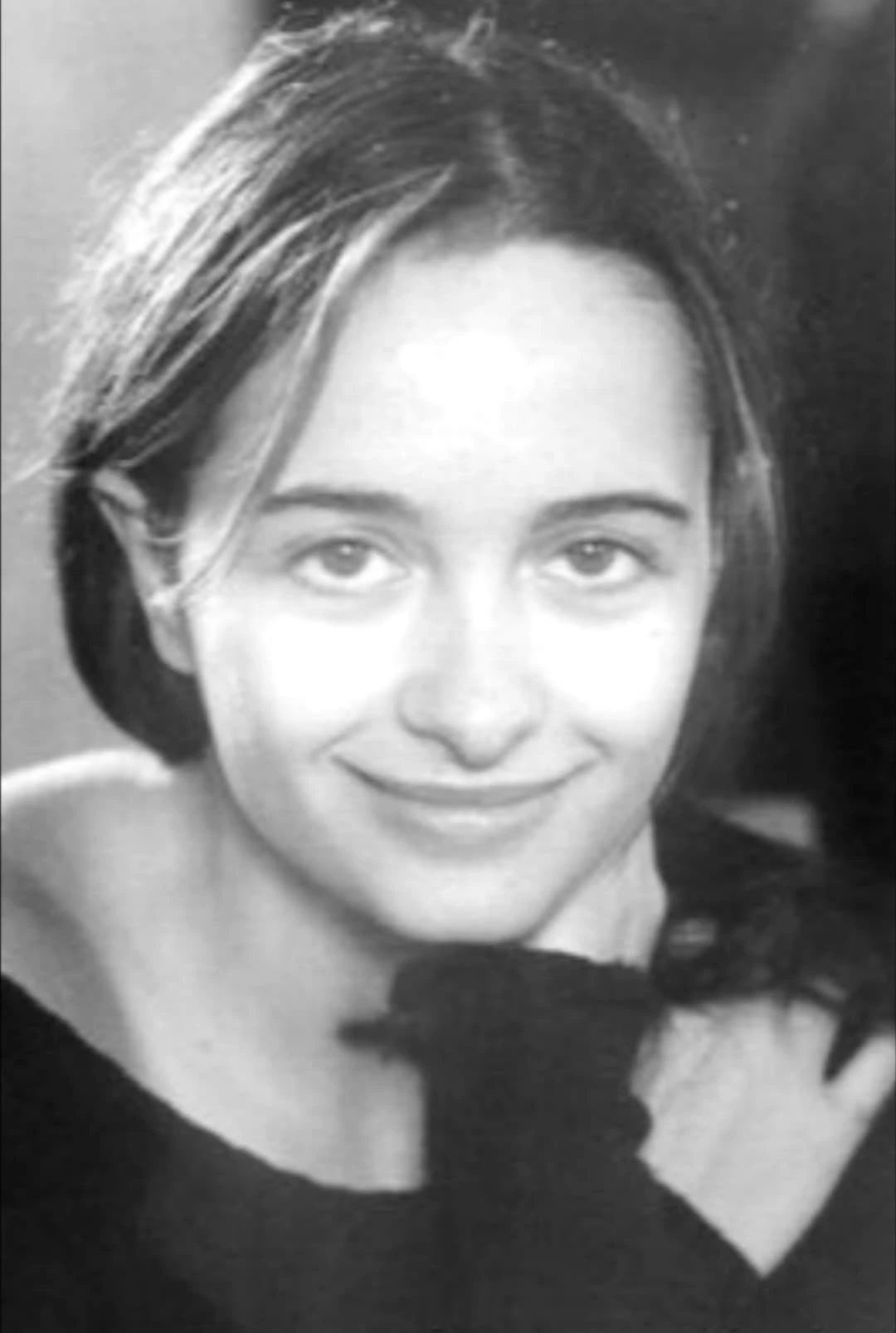 Foto von Ilaria Latini