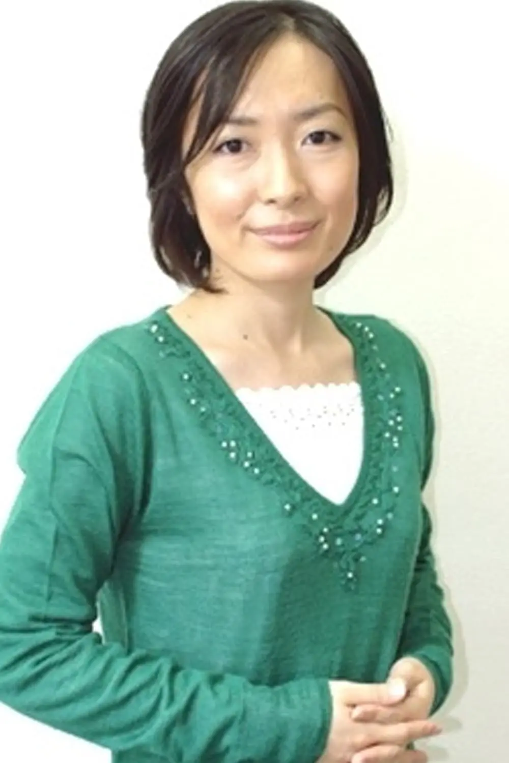 Foto von Mayumi Tsuchiya