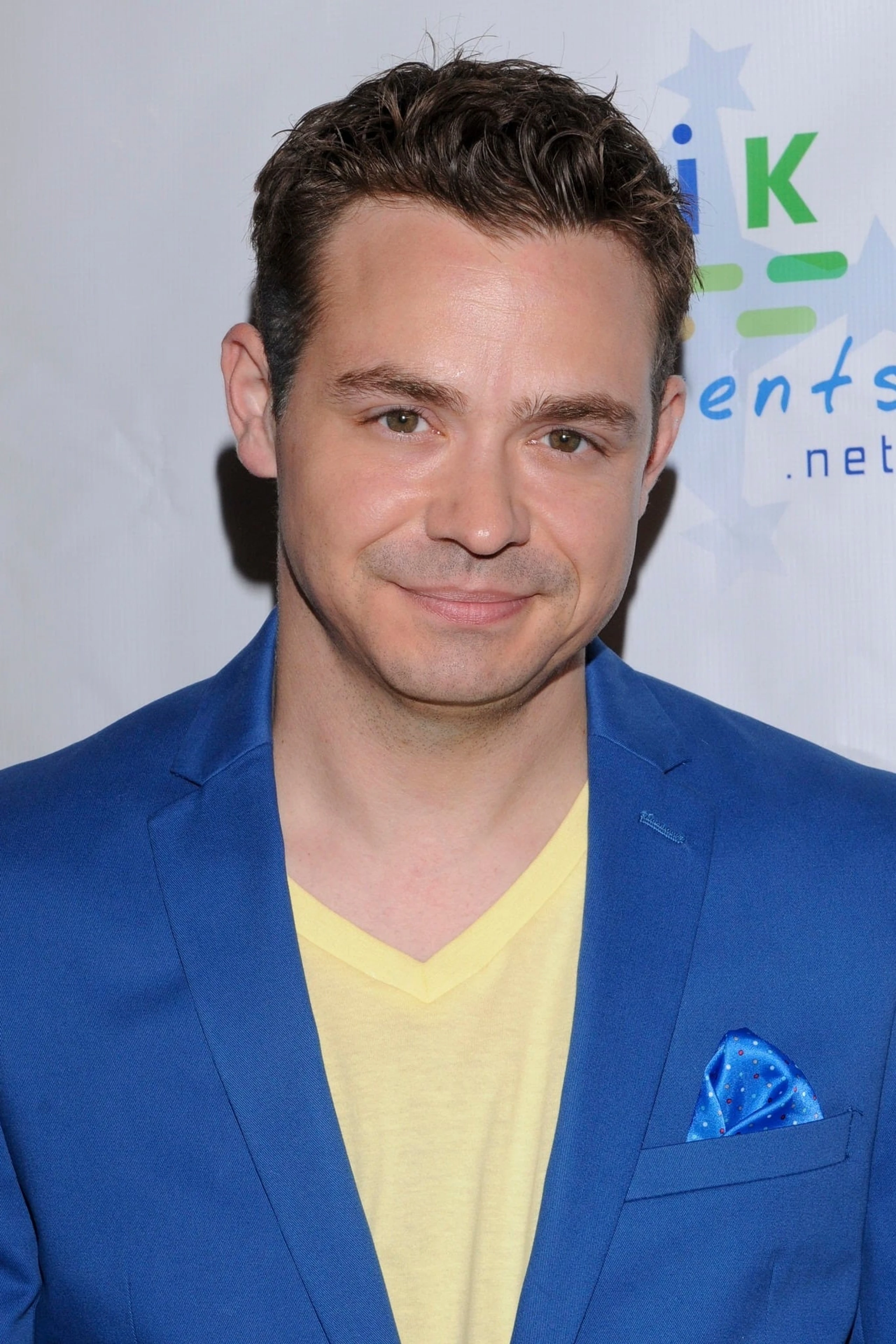 Foto von Will Vought