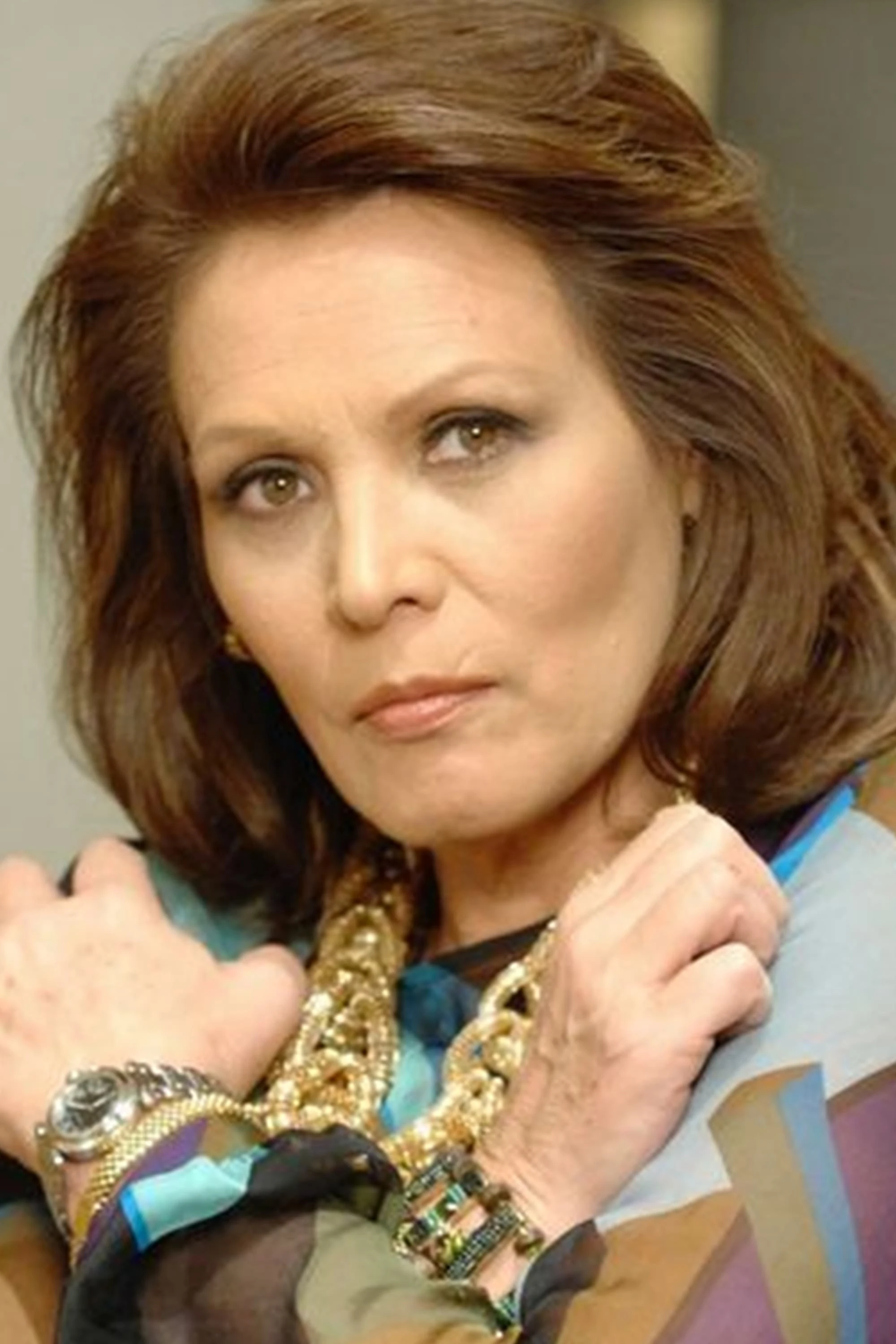 Foto von Ursula Prats