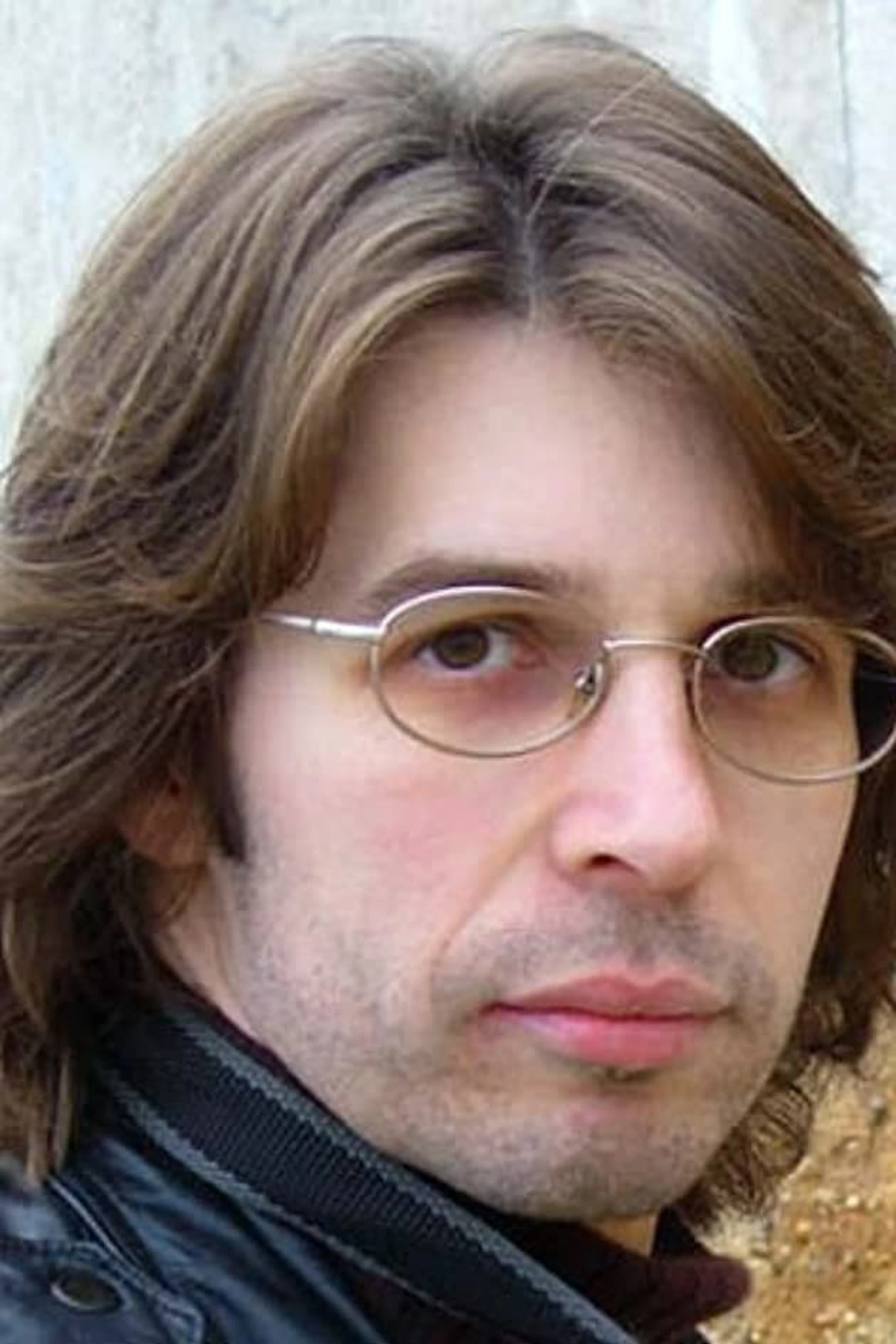 Foto von Marc Gabbana