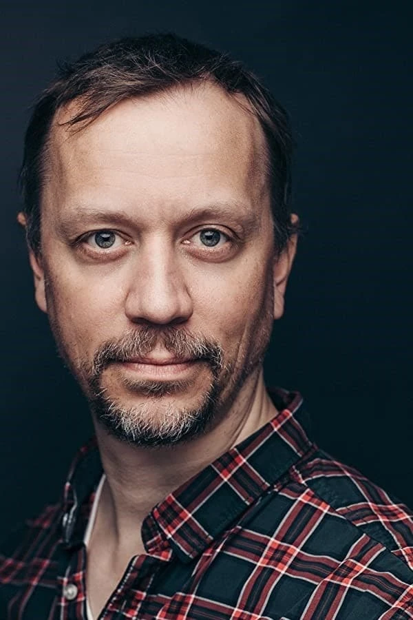Foto von Martin Frislev Ammitsbøl