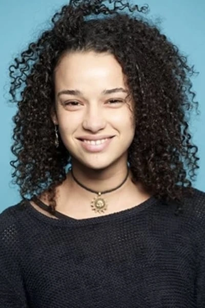 Alia Seror-O'Neill